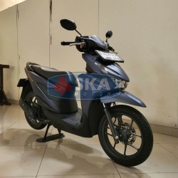 Honda All New Beat Deluxe Smart Key Tahun 2026